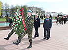 Victory Day celebrations in Vitebsk