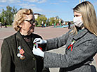 Victory Day celebrations in Vitebsk