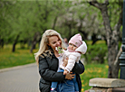 Spring in Loshitsa Park