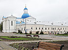 Zhirovichi Monastery marks 500th anniversary