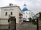 Zhirovichi Monastery marks 500th anniversary