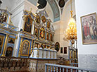 Zhirovichi Monastery marks 500th anniversary