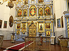 Zhirovichi Monastery marks 500th anniversary