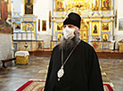 Zhirovichi Monastery marks 500th anniversary