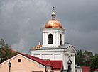 Жыровіцкі манастыр адзначае 500-гадовы юбілей