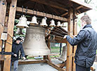 Zhirovichi Monastery marks 500th anniversary