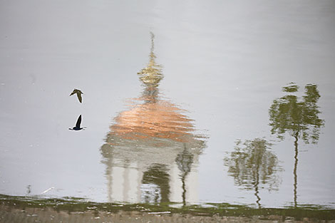 Zhirovichi Monastery marks 500th anniversary