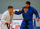 Judo competitions in Minsk