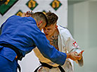 Judo competitions in Minsk