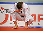 Judo competitions in Minsk