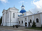 Zhirovichi Monastery marks 500th anniversary