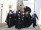 Celebration of the appearance of the Icon of the Mother of God 