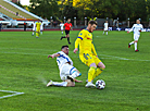 FC BATE 3-1 FC Dinamo Brest