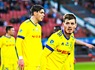 FC BATE 3-1 FC Dinamo Brest