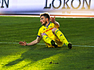 FC BATE 3-1 FC Dinamo Brest