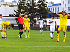 FC BATE 3-1 FC Dinamo Brest