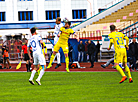 FC BATE 3-1 FC Dinamo Brest