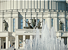 Bolshoi Theater turns 87