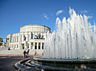 Bolshoi Theater turns 87