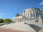 Bolshoi Theater turns 87