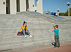 Bolshoi Theater turns 87