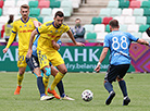 БАТЭ - уладальнік Кубка Беларусі па футболе
