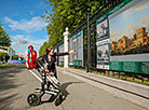 Photo exhibition "Antiquities of the National History Museum of Belarus"