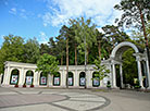 Photo exhibition "Antiquities of the National History Museum of Belarus"