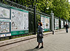 Photo exhibition "Antiquities of the National History Museum of Belarus"