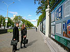 Photo exhibition "Antiquities of the National History Museum of Belarus"