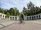 Photo exhibition "Antiquities of the National History Museum of Belarus"