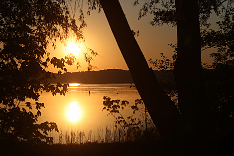 Ozery landscape reserve