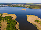  Пейзажи Гродненского района