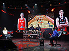 The first cyber basketball tournament in Belarus 