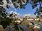 Вясенні Гродна