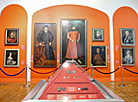 Belarus' National History Museum launches art project