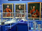 Belarus' National History Museum launches art project 