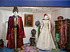 Belarus' National History Museum launches art project 