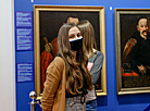 Belarus' National History Museum launches art project 