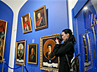 Belarus' National History Museum launches art project