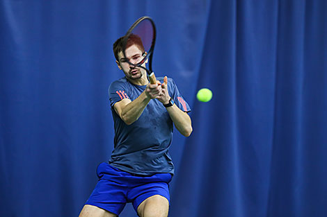 Алексей Хомич