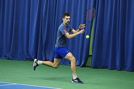Алексей Хомич