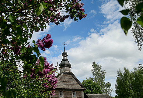 Museum of Folk Architecture and Rural Lifestyle 