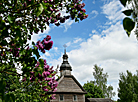 Museum of Folk Architecture and Rural Lifestyle 