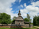 Museum of Folk Architecture and Rural Lifestyle 