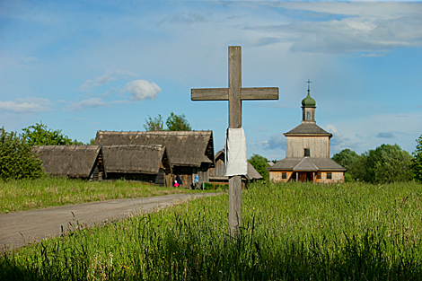 Museum of Folk Architecture and Rural Lifestyle 