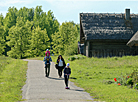 Museum of Folk Architecture and Rural Lifestyle 