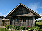 Museum of Folk Architecture and Rural Lifestyle 