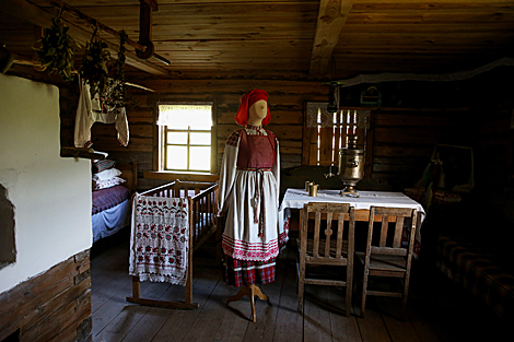 Museum of Folk Architecture and Rural Lifestyle 