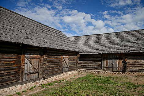 Museum of Folk Architecture and Rural Lifestyle 